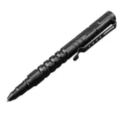 Tactical Pen Survival Pen with Tungsten Steel Attack Head Writing Gel Pen