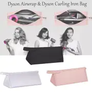 Travel Case Storage Bag for Airwrap Styler Dyson Supersonic HairDryer Waterproof