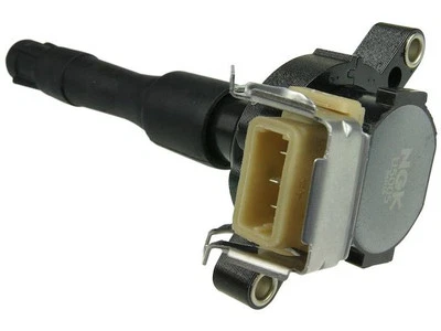 For 1999-2002 Rolls Royce Silver Seraph Ignition Coil NGK 59319TJDF 2000 2001