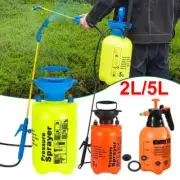 Watering Can Spray Disinfection Pneumatic Air Compression Pump Pressure Sprayer