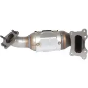 16827 Walker Catalytic Converter Front for Honda Accord CR-V 2015-2016 (for: Honda)