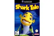 Shark Tale (GameCube) [Pre-Owned]