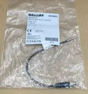 BALLUFF INDUCTIVE PROXIMITY SENSOR BES00JH