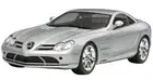Tamiya 1/24 Sports Car Series No.290 Mercedes Benz SLR McLaren Model Kit 24290