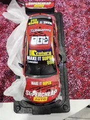 1:18 2022 Bathurst 1000 Craig Lowndes - Declan Fraser Signed