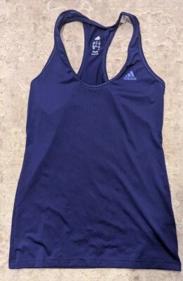 Woman's Adidas Climalite Tank Top Z2