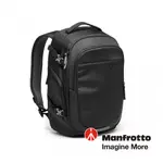 MANFROTTO 曼富圖｜ADVANCED GEAR BACKPACK III 後背包 M MB MA3-B