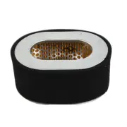 Air Filter Diesel Generator Replacement Parts Metal+sponge+paper Practical