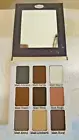 The Balm Meet Matt Nude Matte Eyeshadow Palette 9 Shades New in Package