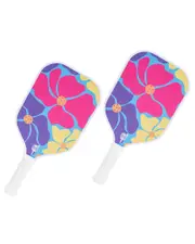 DINK Pickleball Pack of 2 The Lexi Pickleball Paddles