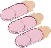 DOITOOL 3pcs Laptop Camera Cover Slide Webcam Cover for Computers Tablets Privacy Filter Easy to Use Store