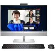 NEW HP EliteOne All-In-One 870 G9 27" i5-14500 16GB 512GB WiFi Win11 Pro