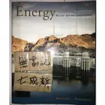 ENERGY ITS USE AND THE ENVIRONMENT 4E / HINRICHS