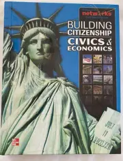 Building Citizenship Civics & Economics Remy Patrick Saffell Clayton McGraw Hill