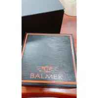 在飛比找蝦皮購物優惠-BALMER 男款手錶