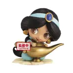 【BANPRESTO】迪士尼SWEETINY茉莉公主VER.A一般色(模型 公仔)