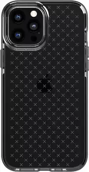 Tech21 EVOCHECK Premium Case Cover for iPhone 12 Pro Max + Tempered Glass Green