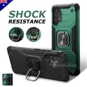 Heavy Duty Shockproof Stand Case Cover For Samsung Galaxy A22 A12 A32 A52s A53