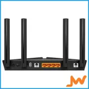 TP-Link AX1800 Dual-Band Wi-Fi 6 Modem Router