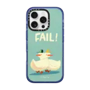 iPhone 16 Pro Impact Case MagSafe Compatible Fail!