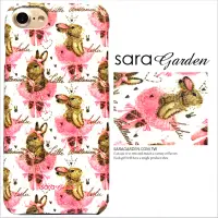 在飛比找神腦生活優惠-【Sara Garden】客製化 手機殼 蘋果 iphone