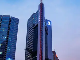 深圳南山海岸城亞朵酒店Atour Hotel (Shenzhen Nanshan Coastal City)