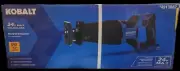 Kobalt KRS 224B-03 24V Max Variable Brushless Reciprocating Saw (Tool Only) NEW