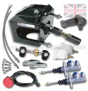 FITS PEUGEOT 205 BRAKE BIAS SERVO REPLACEMENT PEDAL BOX KIT – HYDRAULIC DUAL AP