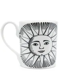 在飛比找Farfetch優惠-Sole porcelain mug