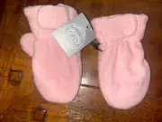 Pumpkin Patch Girls Size Medium Mittens