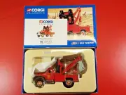 Corgi Classics Mack B Wrecker A.N.D. Service Truck 53601 Limited Edition 1:50