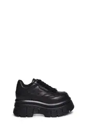 [Windsor Smith] Swerve Leather Sneakers