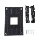 AMD AM4 CPU Fan Bracket Heatsink Bracket Universal Backplane Mount_ro