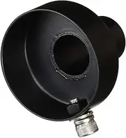 Daytona 73860 Silencer Baffle for Motorcycles Muffler Inner Diameter φ53, Standard Type