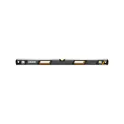 ToughBuilt 1200mm 48IN Lighted Magnetic Box Level