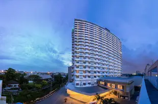 曼谷阿瓦納大酒店和會議中心Avana Grand Hotel and Convention Centre