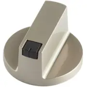 Avantco Timer Knob for DPO-18-S DPO-18-DS & DPO-18-DD Countertop Pizza Ovens