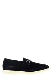 FERRAGAMO 'Cosimo' Loafers