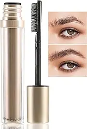 Boobeen Eyebrow Styling Wax, Waterproof Brows Soap Kit, Clear Brow Gel Shaping Definition, Buildable Natural 3D Eye Brow