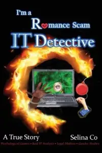 在飛比找博客來優惠-I’’m a Romance Scam IT Detecti