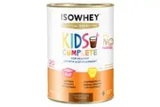 IsoWhey Clinical Nutrition Kids Complete Chocolate 600g