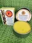 calendula and chamomile ointment+soap