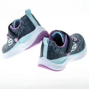 【SKECHERS】女童鞋系列 ULTRA GROOVE(302389LNVLV)