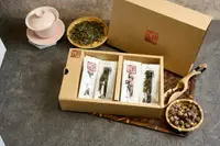 在飛比找樂天市場購物網優惠-[鈞茗堂] 玫瑰薄荷老樹茶禮盒 4g(±5%) x 20包(