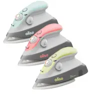 OLISO MINI PROJECT IRON-3 COLOURS AVAILABLE. ***SPECIAL*** Save $45