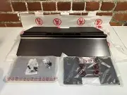 LG OLED77C2, OLED77C3, OLED77C4 Stand w/Screws