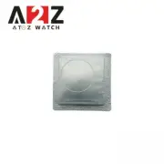Watch Sapphire Crystal Glass for Patek Philippe Twenty-4 7300 28.9mm Domed Round