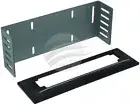 GME GME DIN MOUNTING ADAPTOR SUITS TX3200 TX3400 TX3500 MBD001