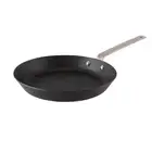 NEW Scanpan Black Iron Carbon Steel Frypan 30cm
