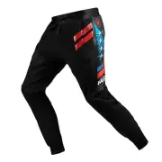 HK Army Air TRK Jogger Pants - Houston Heat - Small (27-29) - Paintball